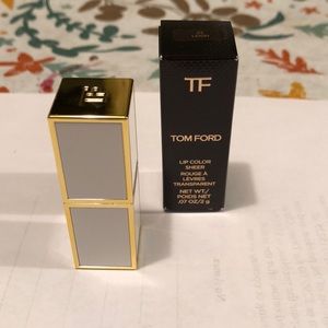 Tom Ford lipstick